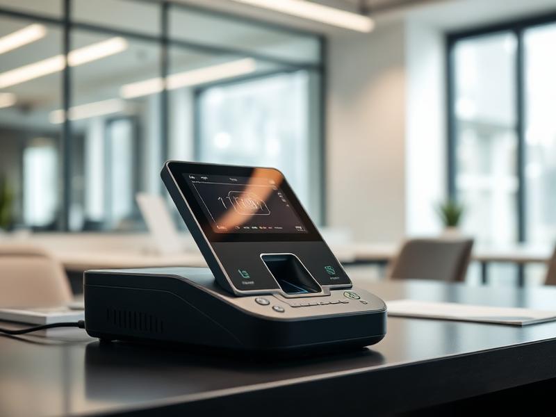 Livescan Fingerprinting